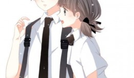 怦然心动快看漫画,青春校园的甜蜜邂逅